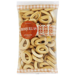 Rosquillas de pan Alipende 250g