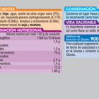 Regañas Alipende 200g pack 2 con aceite de oliva