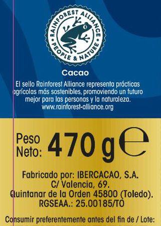 Bombón Alipende 470g surtidos