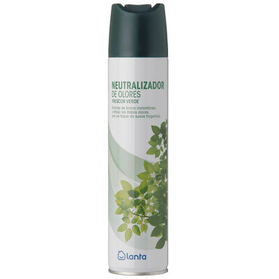Neutralizador de olores Lanta 300ml