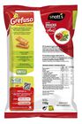 Bocaditos de tomate y or&eacute;gano Snatt&acute;s 110g