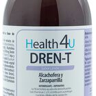 Drenante y depurativo sabor limón Dren T Health 4U 250ml