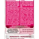 Tinte de cabello Garnier Color Sensation nº 5.0 castaño luminoso