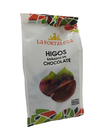 Higo ba&ntilde;ado en chocolate La Fortaleza 190g