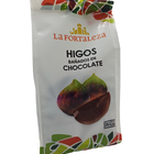 Higo ba&ntilde;ado en chocolate La Fortaleza 190g