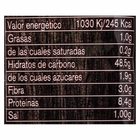 Pan de pita Star 400g blanco precocinado