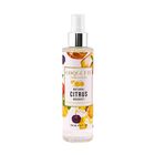 Colonia de mujer coquette 200ml citrus