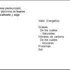 Fartons Polo 120g