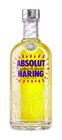 Vodka Absolut Haring 70cl