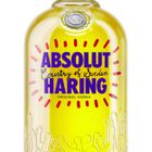 Vodka Absolut Haring 70cl