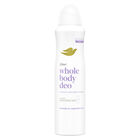 Desodorante spray Corporal Dove 150 ml Lavanda&camomila