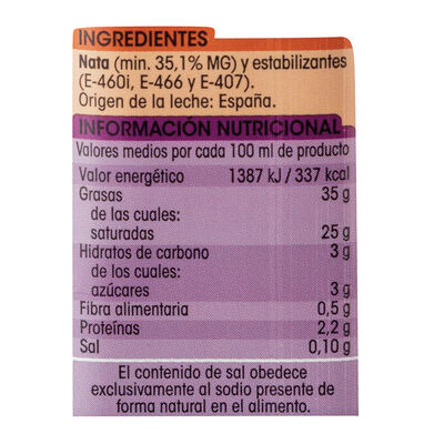 Nata para montar Alipende pack 3