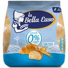 Croissant sin az&uacute;car a&ntilde;adido La Bella Easo 240g