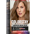 Tinte Para El Cabello Revlon Colorstay Nº 7.1 Rubio Ceniza
