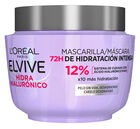 Marcarilla capilar Elvive 310 ml Hidra Hialurónico