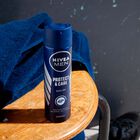 Desodorante en spray Nivea men 200ml protege&cuida antitranspirante