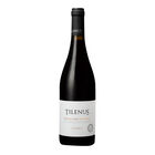 Vino tinto DO Bierzo Tilenus roble