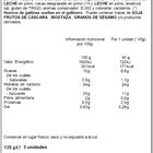 Pandorino cacao Dulcesol 3uds
