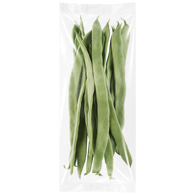 Jud&iacute;a verde plana bolsa 350g