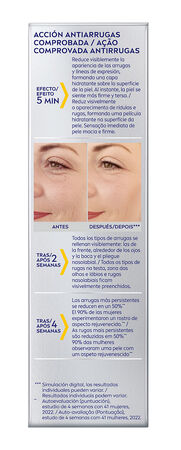 Serum Q10 Nivea 15Ml Antiarrugas Expert
