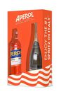 Estuche Aperol Spritz + Ricadonna