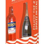 Estuche Aperol Spritz + Ricadonna