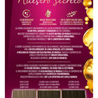 Tinte de cabello Schwarzkopf Palette nº 4.6 castaño marrón