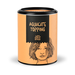 Sazonador topping aguacate Just Spices 60g