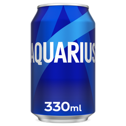 Refresco Aquarius 33cl Original