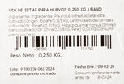Mix de setas especial para huevos 250g