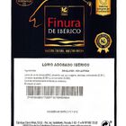 Lomo de cerdo ibérico adobado