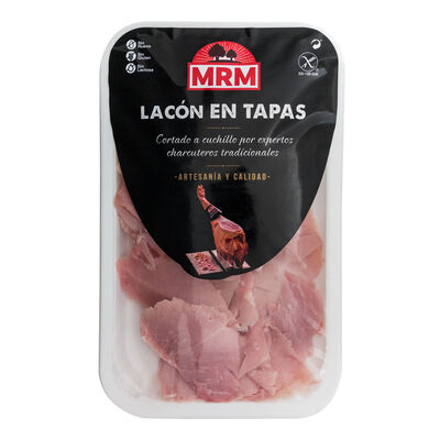 Lac&oacute;n Mrm 200gr en tapas calidad extra