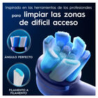 Recambio cepillo Oral-B iO Ultimate Clean 4 unidades