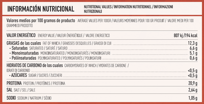 1/4 Cordero lechal asado Dorea 1kg