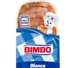 Pan de molde Bimbo 640g