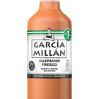 Gazpacho fresco García Millán 1l suave