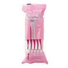 Maquina desechable mujer 2h Bodyplus 10 unidades