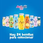 L Casei Actimel Danone pack 12 fresa