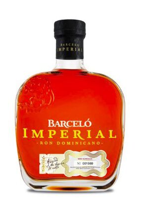 Ron Imperial Barcelo 70cl