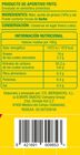 Snack maíz tortilla chips tex mex Alipende 150g