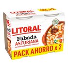 Lote 2 fabada Litoral 435g
