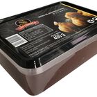 Crema de membrillo extra San Lorenzo 400g artesano