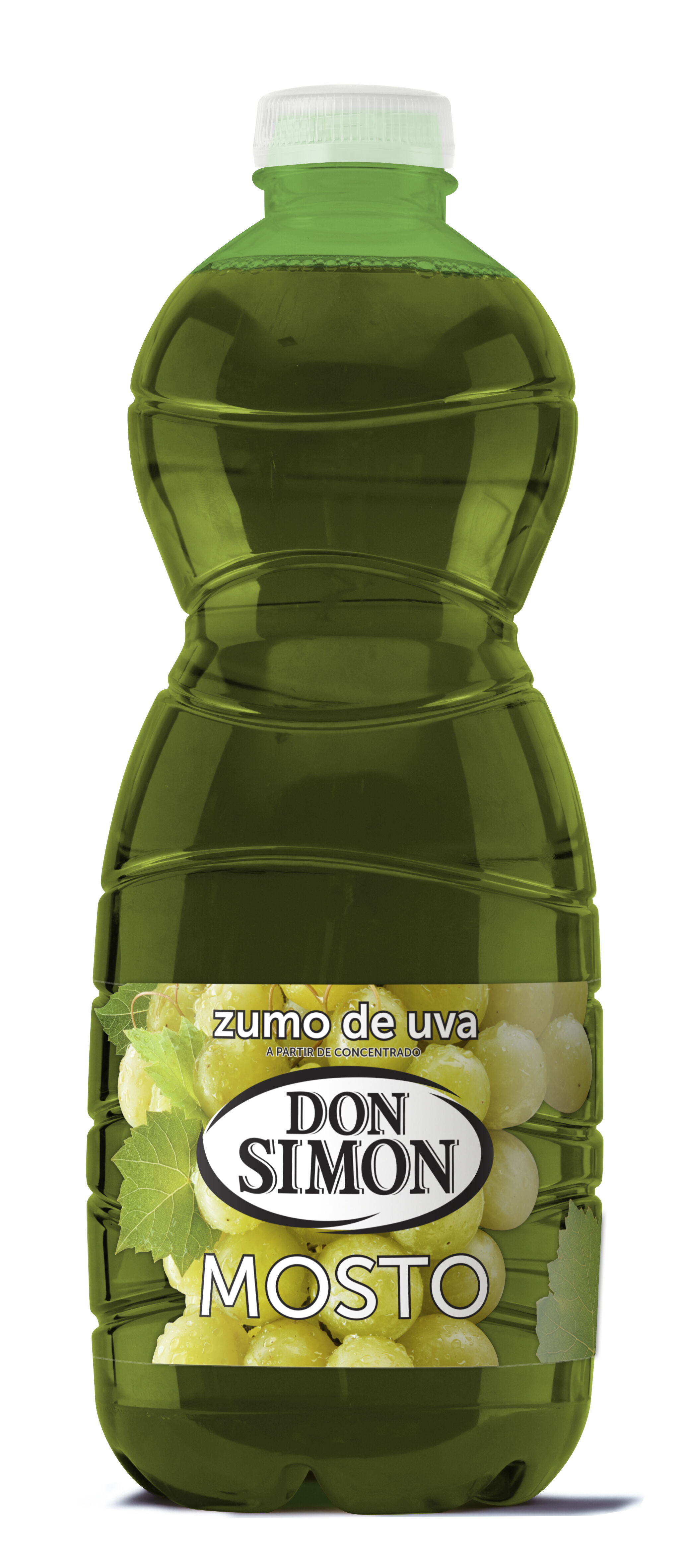 Mosto blanco Don Simon 1l