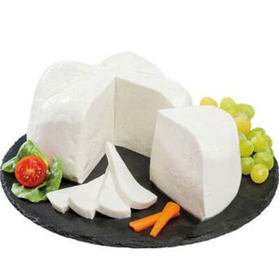 Queso fresco servilleta Granja Rinya