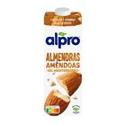 Bebida de almendras Alpro 1l