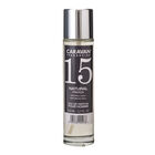 Eau de toilette Caravan hombre 150ml n&ordm;15