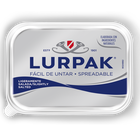 Mantequilla Lurpak 200g con sal