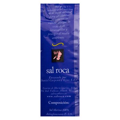 Sal Lavavajillas Roca 2K