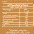 Picatostes fritos Alipende pack 2 150gr