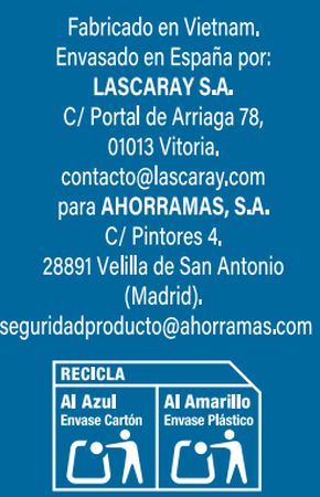 Maquina Desechable Hombre 2H Bodyplus 10 Unidades